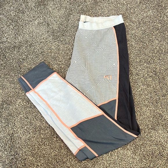 NWOT Kari Traa Base Layer pant size XL - Picture 1 of 2